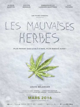 Les mauvaises herbes