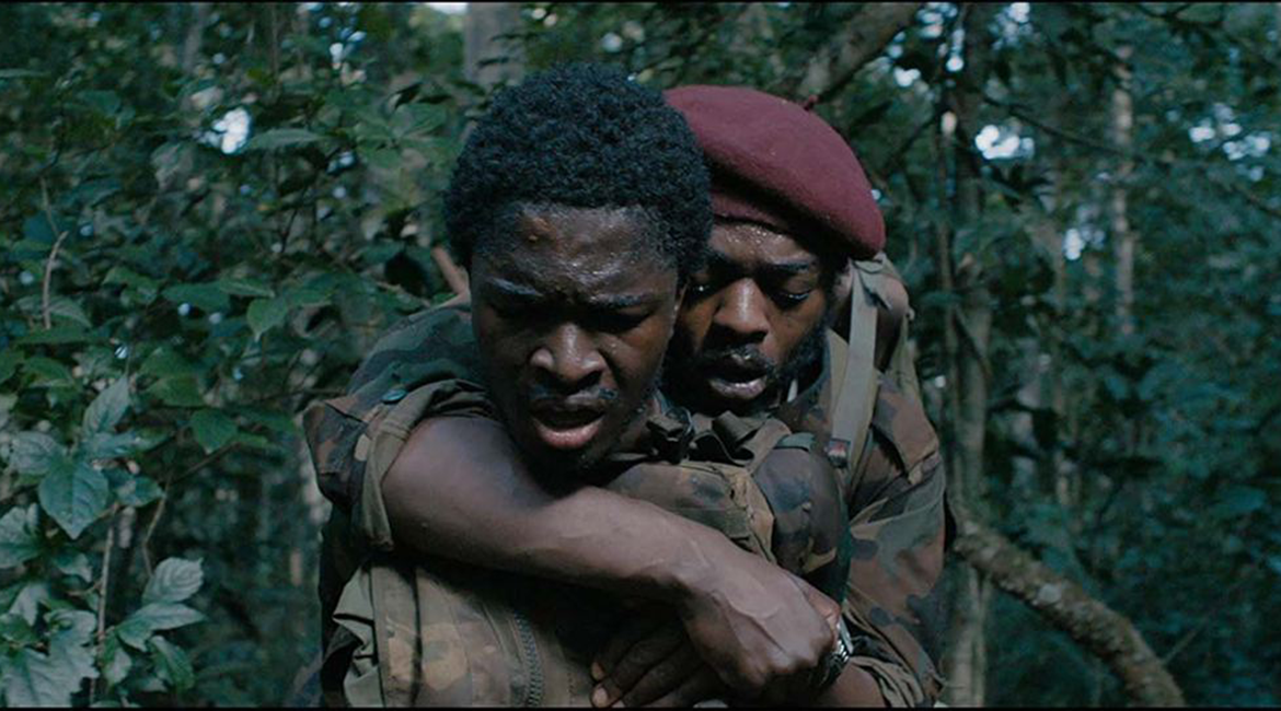 Film La Miséricorde De La Jungle La Miséricorde de la jungle - Les Reflets du Cinéma