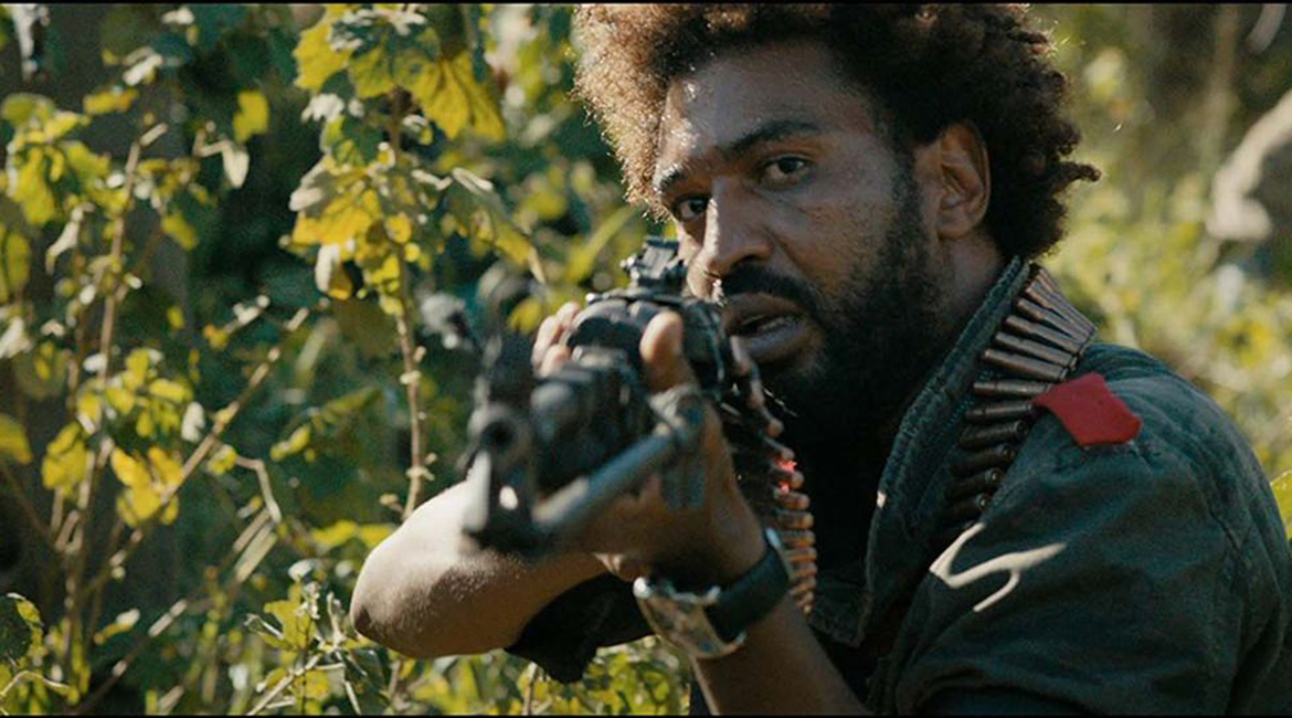 Film La Miséricorde De La Jungle La Miséricorde de la jungle - Les Reflets du Cinéma