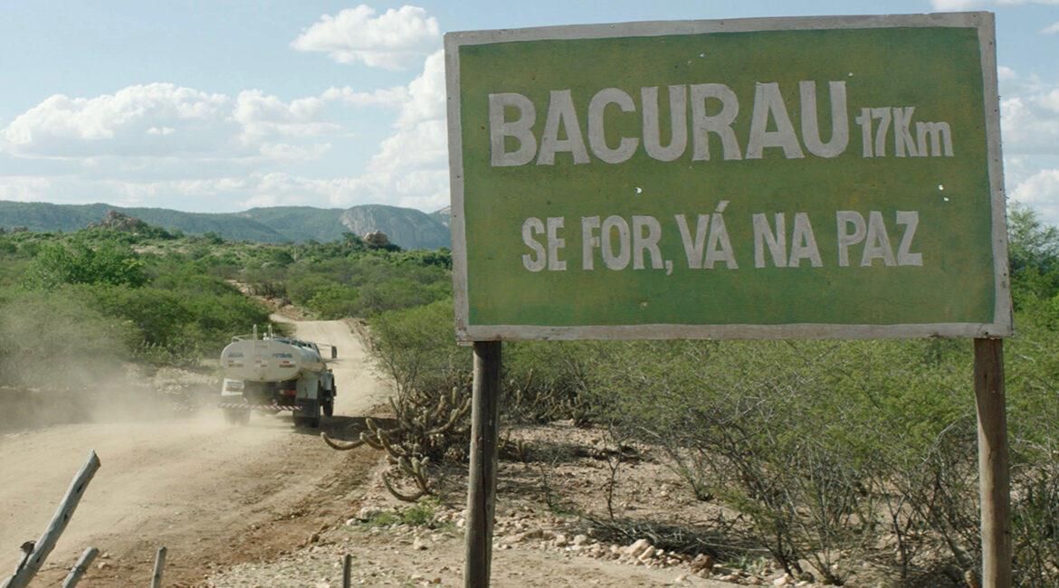 Bacurau