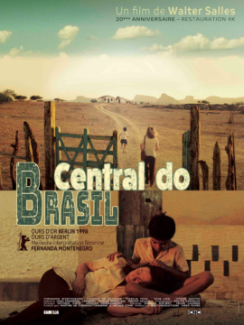 Central Do Brasil