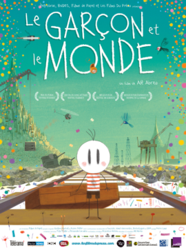 Le Garçon et le monde
