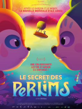 Le Secret des Perlims