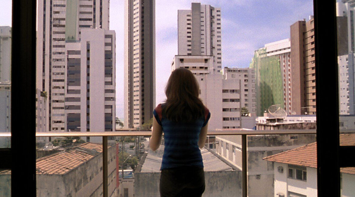 Les Bruits de Recife