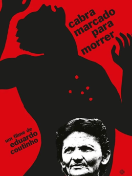 Cabra Marcado Para Morrer