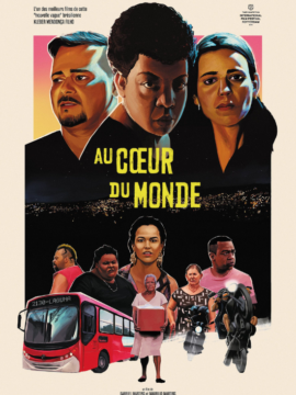 Au Coeur du monde