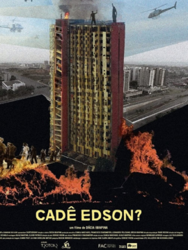 Où est Edson ?
