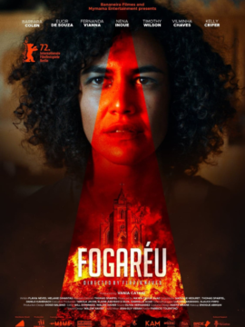 Fogaréu