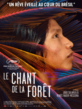 Le Chant de la Forêt