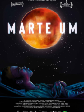 Marte UM