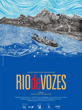 Rio de Vozes