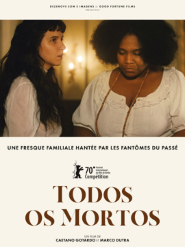Todos os mortos