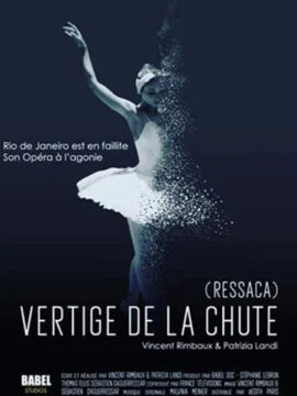 Vertige de la chute