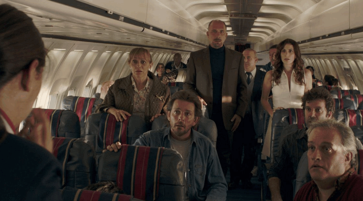 Les Nouveaux Sauvages