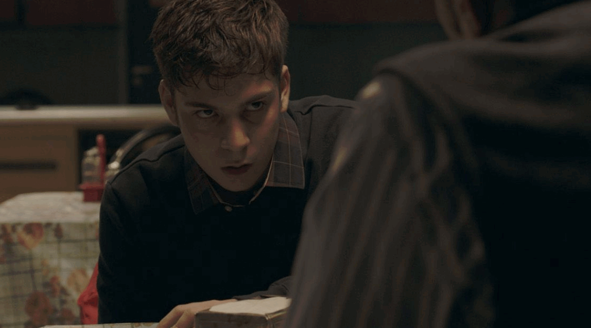 Les Nouveaux Sauvages