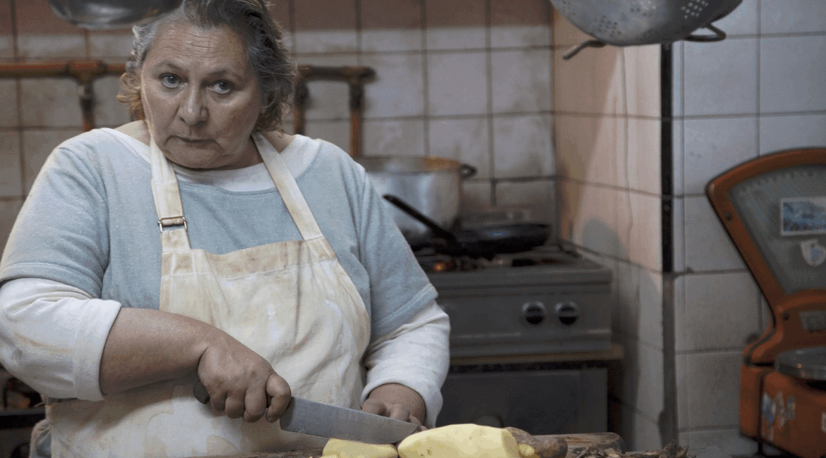 Les Nouveaux Sauvages