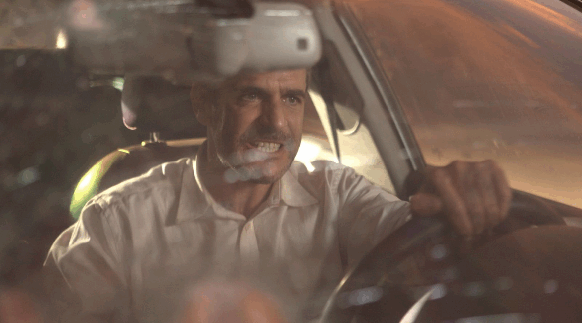 Les Nouveaux Sauvages