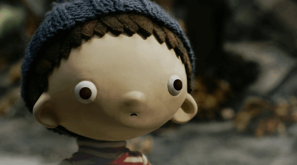 Les Contes de la mer