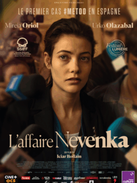 L’affaire Nevenka