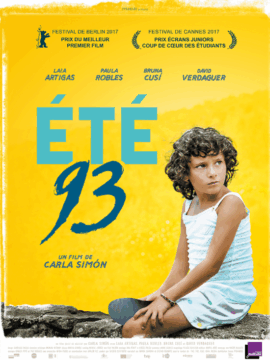 Été 93