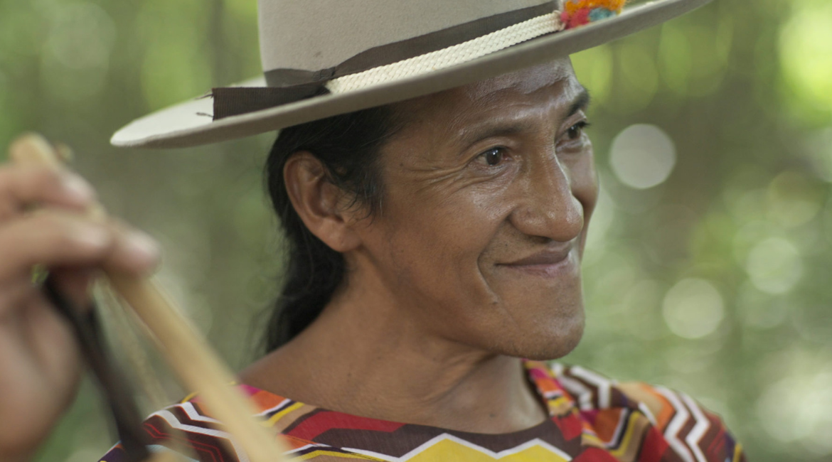 Programme de courts métrages