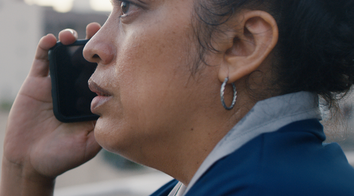 Programme de courts métrages