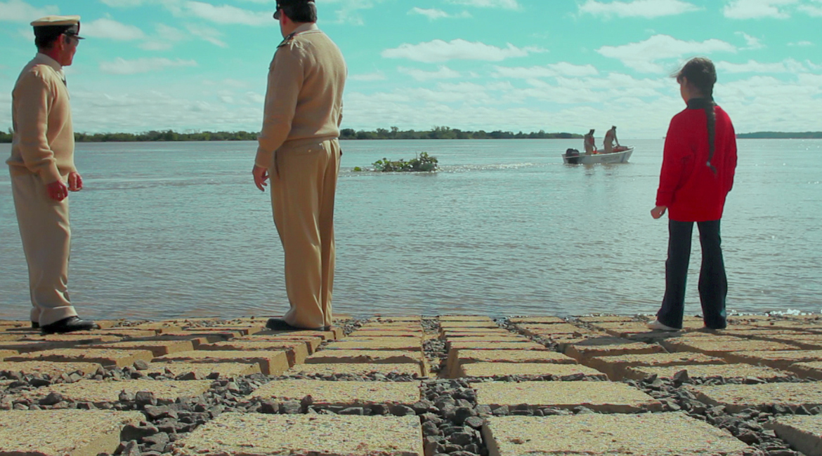 Programme de courts métrages