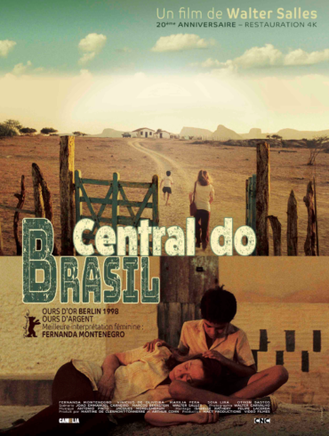 central do brasil