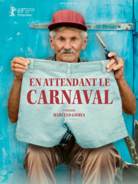 En attendant le carnaval