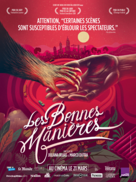 Les Bonnes manières