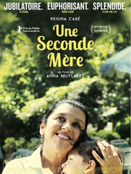 Une seconde mère