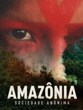Amazônia sociedade anônima
