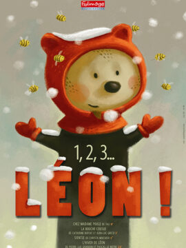 1, 2, 3 Léon