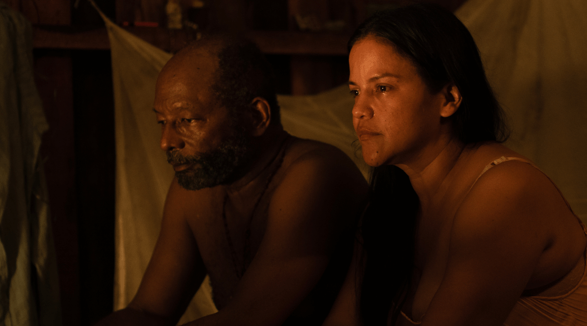 J&rsquo;ai vu trois lumières noires