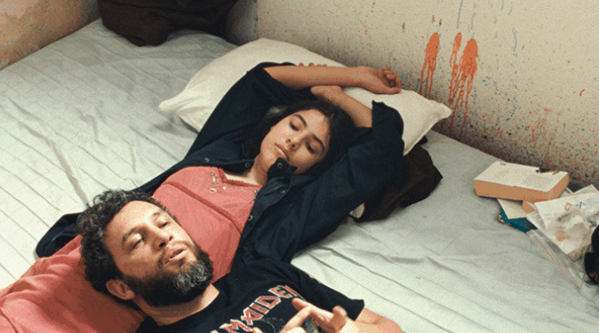 Tengo sueños eléctricos