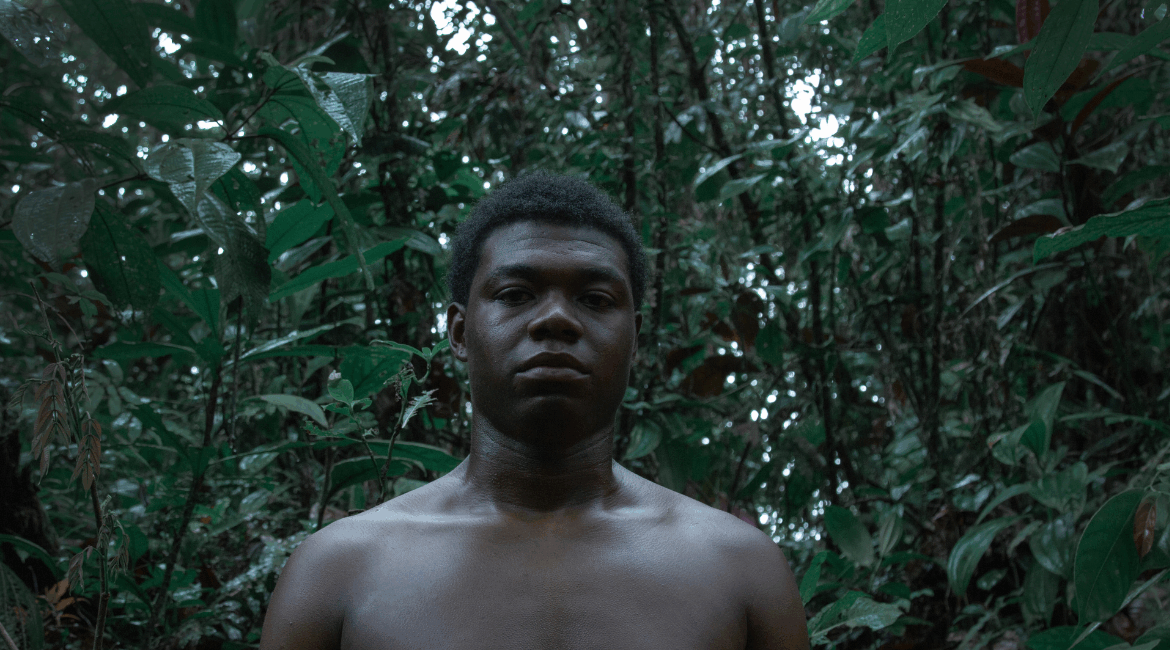 J&rsquo;ai vu trois lumières noires