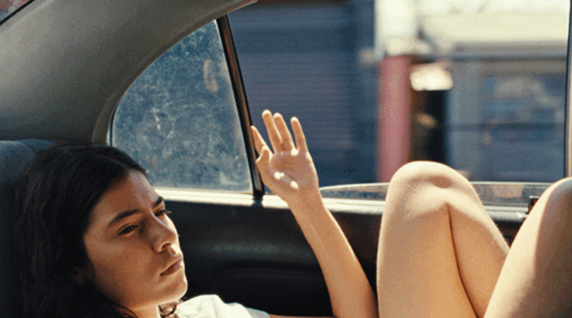 Tengo sueños eléctricos