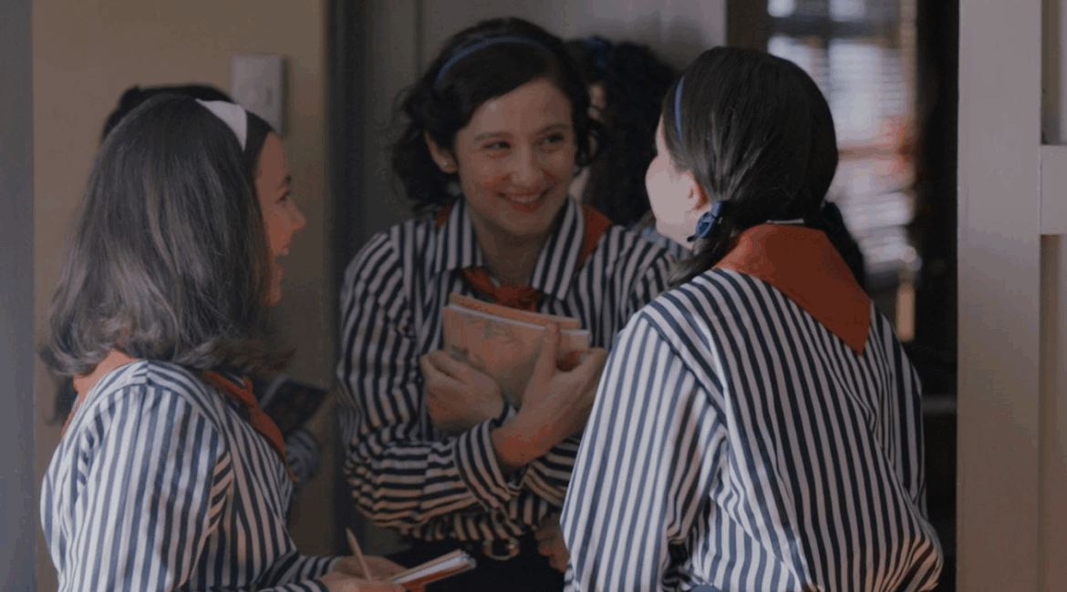 Mémoires d’un corps brûlant