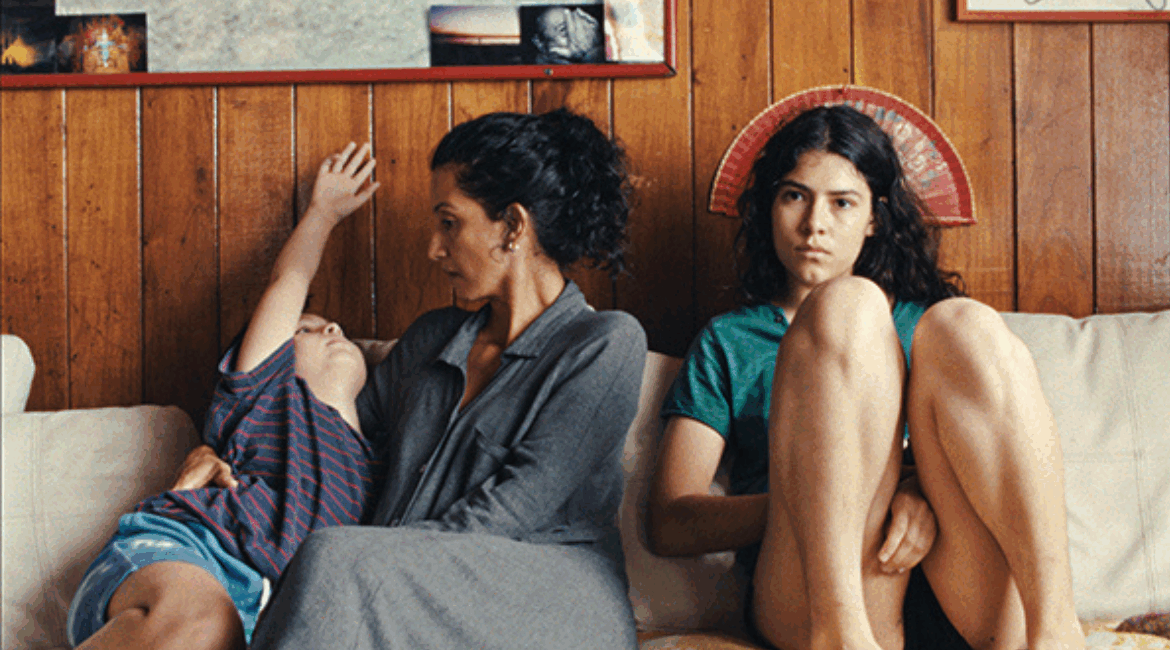 Tengo sueños eléctricos