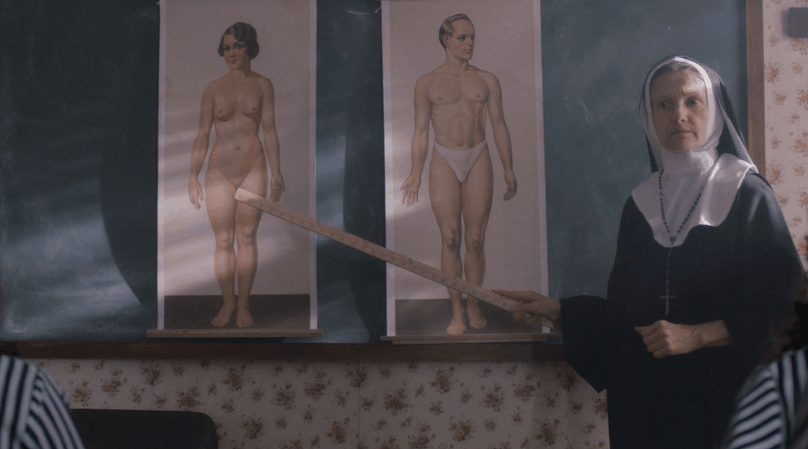 Mémoires d’un corps brûlant