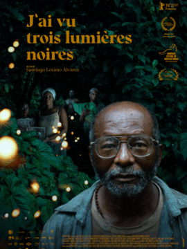 J&rsquo;ai vu trois lumières noires