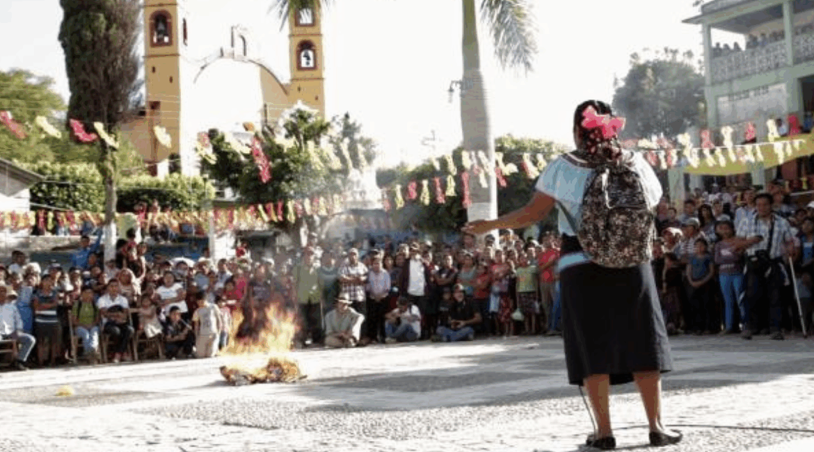 Un Lugar Más Grande