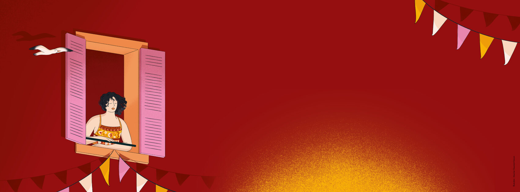 du 13 au 21 mars 2026 <br/>— <br/> dans les 11 cinémas mayennais !