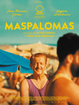 Maspalomas