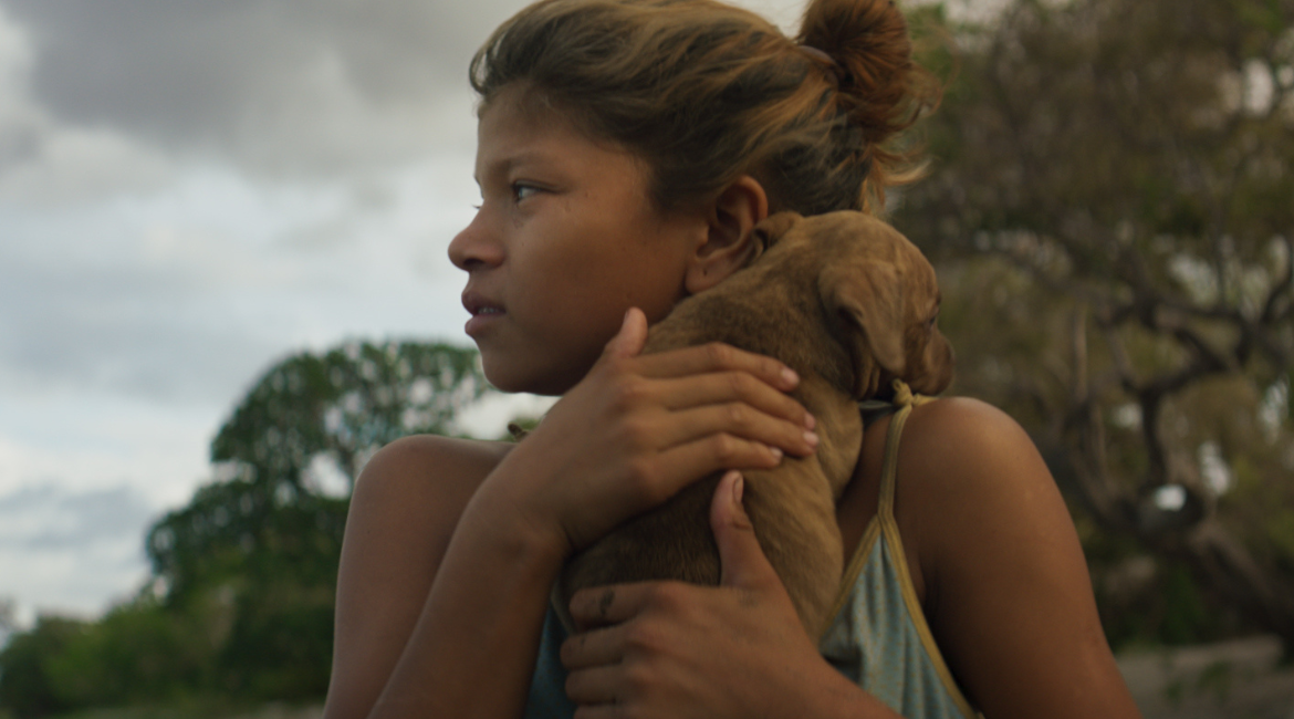 La hija de todas las rabias