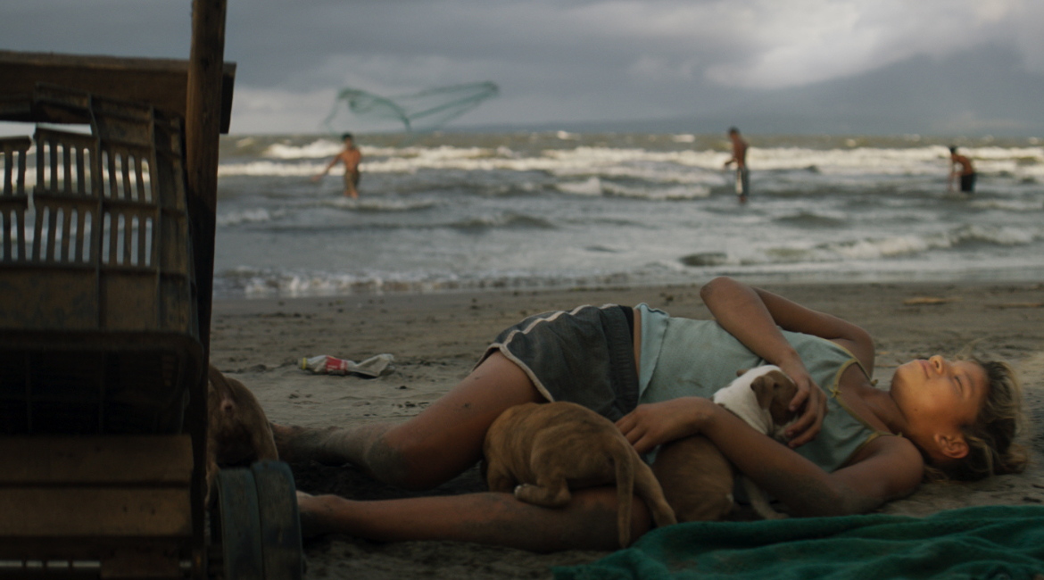 La hija de todas las rabias