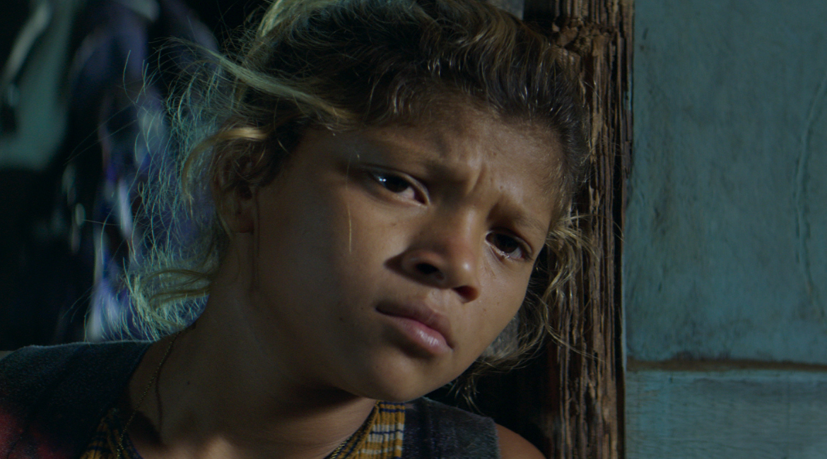 La hija de todas las rabias