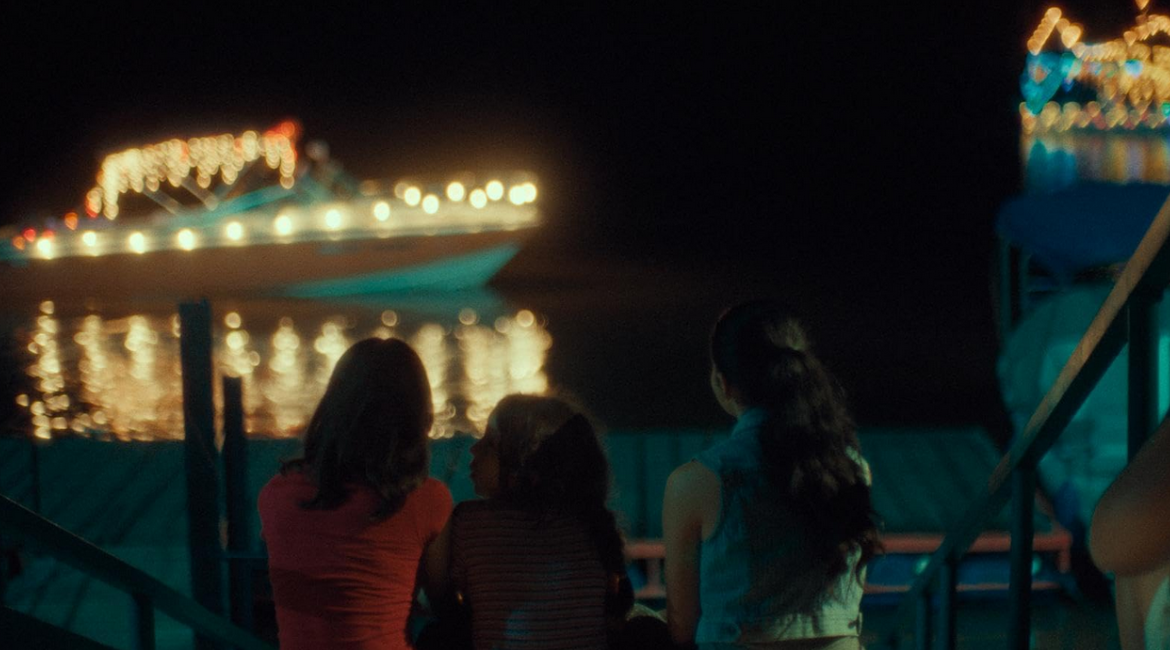 Si no ardemos, cómo iluminar la noche