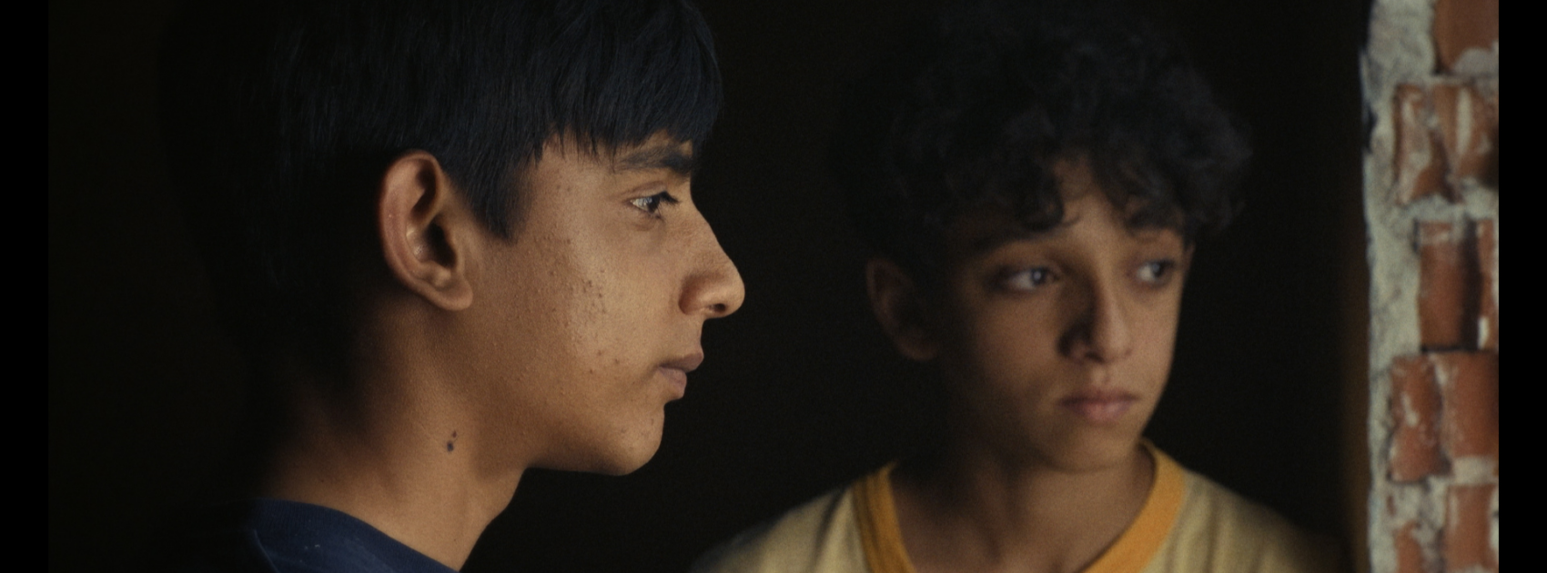 [COUP DE CœUR <br/> DES BÉNÉVOLES] <br/>« Ciudad<br/> sin sueño »<br/> en présence d&rsquo;un journaliste