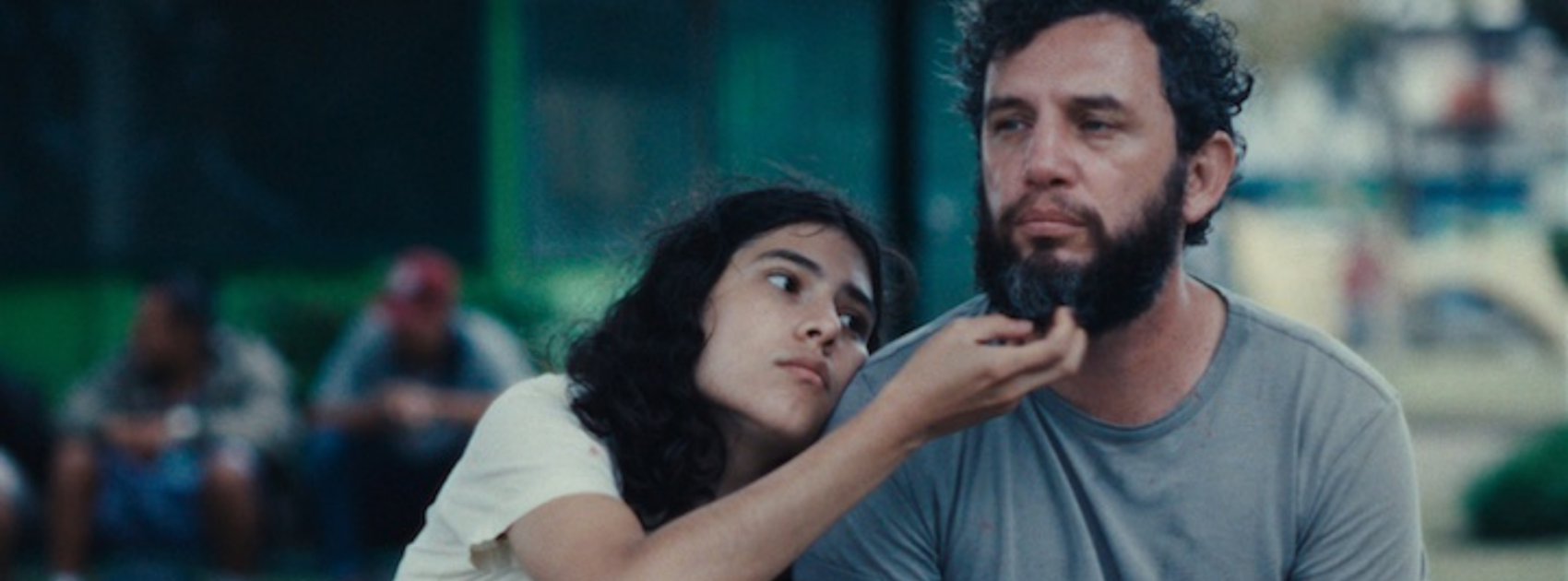 [INÉDIT] <br/>« Tengo sueños eléctricos » <br/> en présence de la réalisatrice